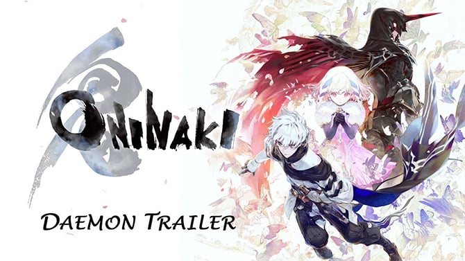 Oninaki : Le nouveau Tokyo RPG Factory se dévoile dans un nouveau trailer
