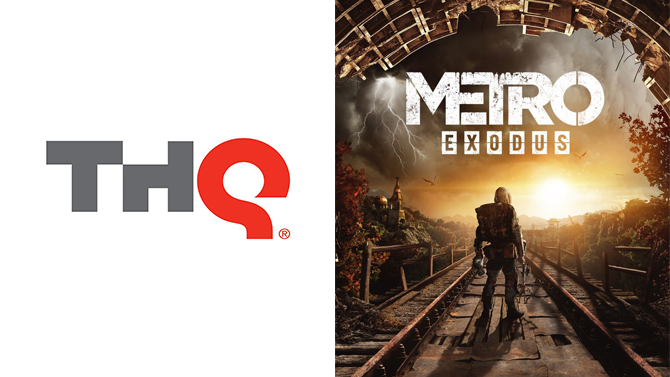 THQ Nordic annonce un nouveau jeu AAA avec 4A Games, les développeurs de la série Metro