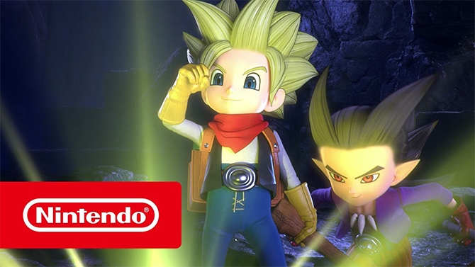 Dragon Quest Builders 2 nous parle de son Season Pass et de ses DLC en vidéo
