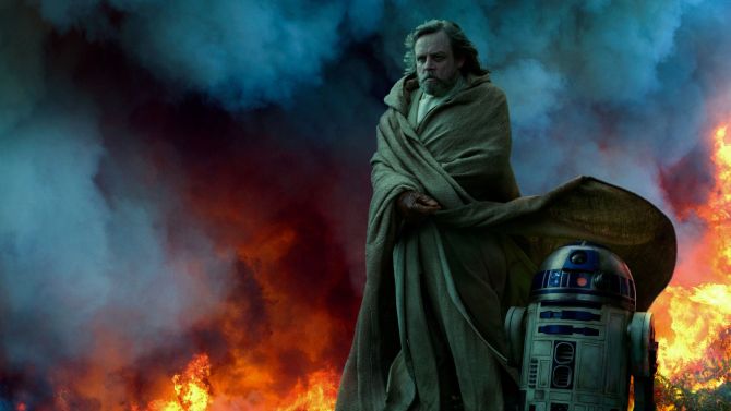 Star Wars Episode 9 : Des photos exclusives dévoilent en détails les personnages