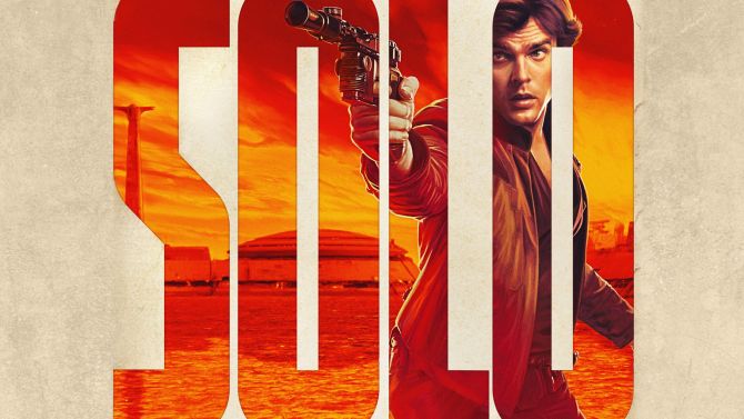Star Wars : Lucasfilm stoppe la production de spin-off