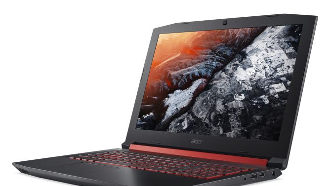 Acer : Swift 3 et Nitro 5 passent sous AMD Ryzen deuxième génération