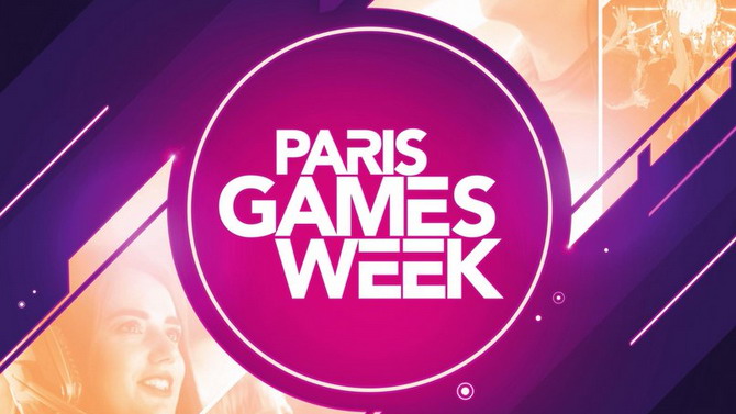 Paris Games Week 2019 : La billetterie de la 10ème édition ouverte
