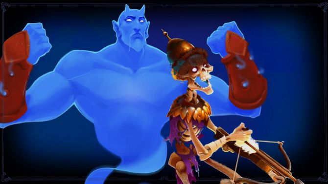 Epic Games Store : RiME dispo gratuitement, le prochain jeu offert révélé