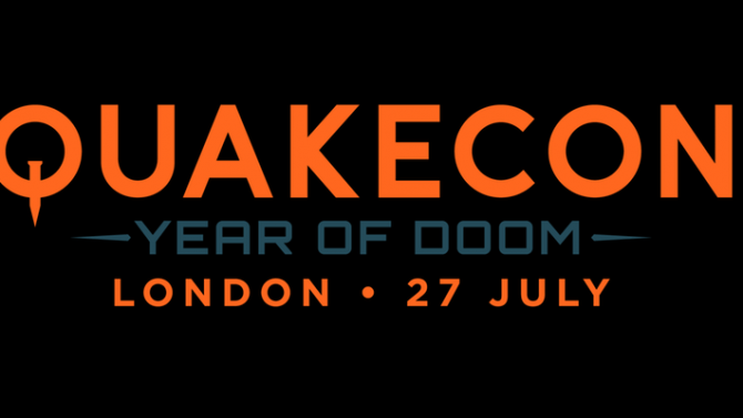 QuakeCon Europe 2019 : La billetterie est ouverte