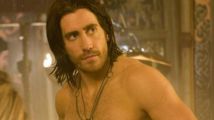 Jake Gyllenhaal : les photos princières