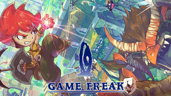 Town : Le nouveau RPG de Game Freak (Pokémon) dévoile une première image