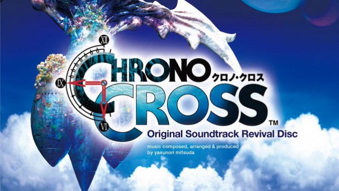 Chrono Cross : La bande originale fait son revival sur Blu-Ray