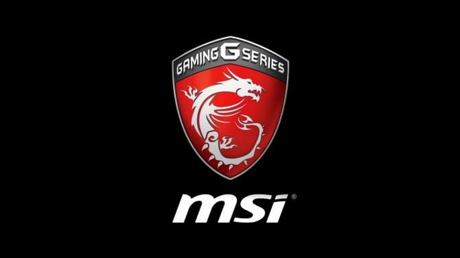 MSI cartonne sur le marché des écrans Gaming depuis 2018