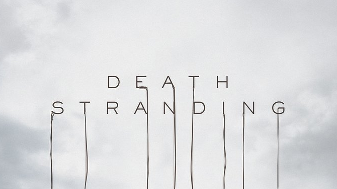 Death Stranding : Des nouvelles promises cette semaine, les infos