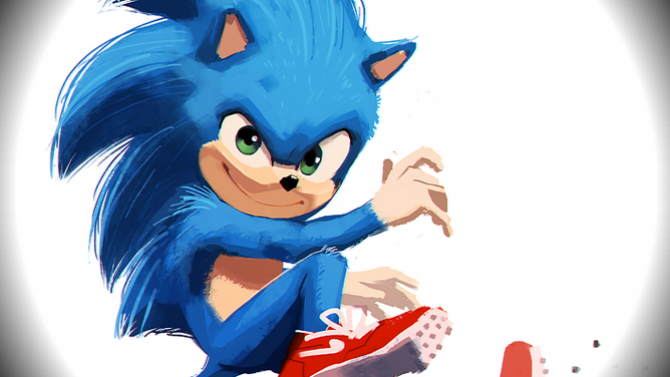 Sonic le film : Le réalisateur de Sonic Mania Adventures impliqué dans le nouveau design ?