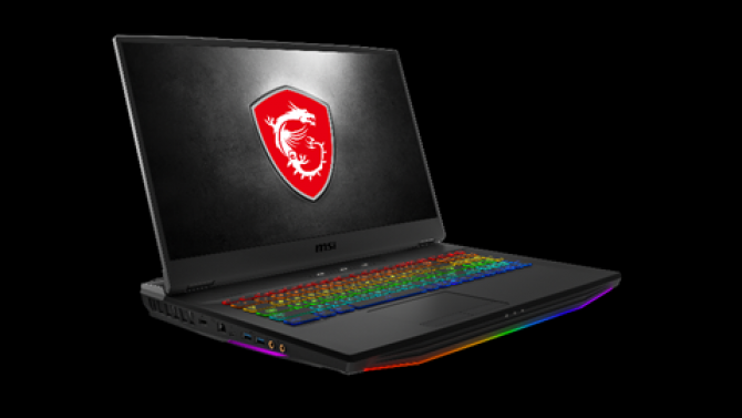 Computex 2019 : MSI annonce 2 nouveaux Notebooks Gaming
