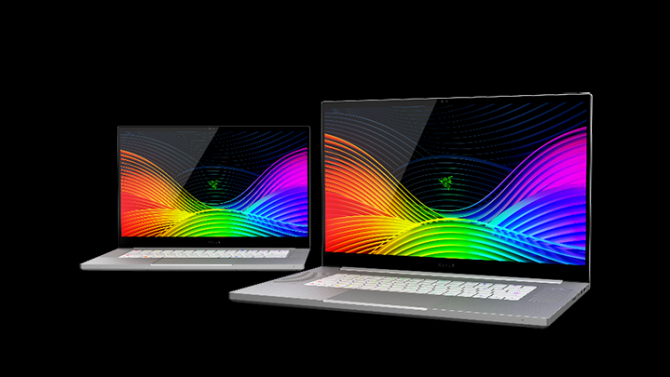 Computex 2019 : Razer dévoile ses ordinateurs portables Blade Edition Studio