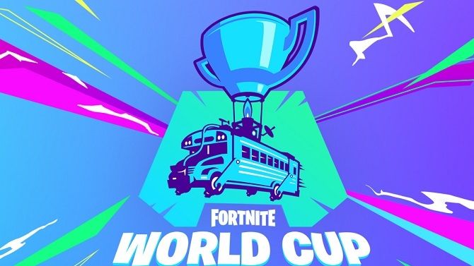 Fortnite World Cup : Deux nouveaux Francophones en partance pour New York