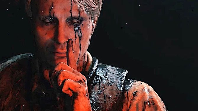 Death Stranding : La date de sortie aurait été révélée par PlayStation Taiwan