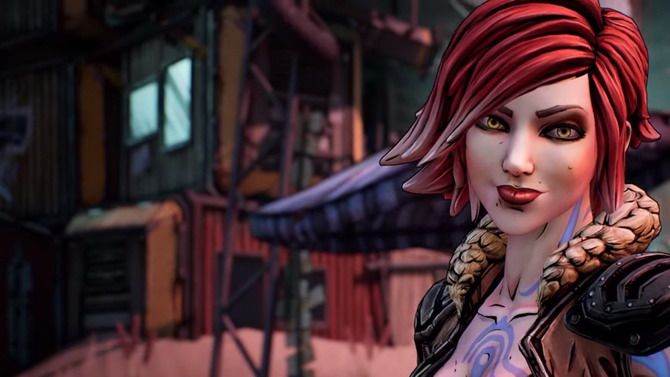 Borderlands 2 : Un DLC pour préparer Borderlands 3 en approche ?