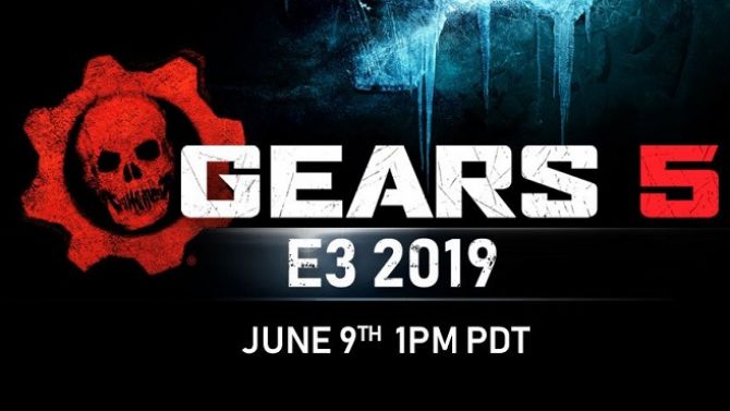 Le nom GEARS 5 officialisé, il sera présenté à l'E3 2019