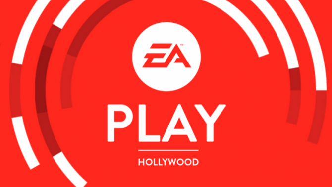 E3 2019 : L'EA Play donne le planning des jeux présentés en direct