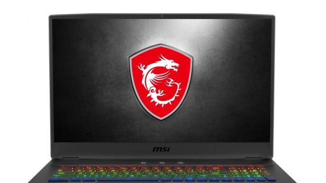 Computex 2019 : MSI présente en détail son GT76 Titan, un processeur monstre à la clé