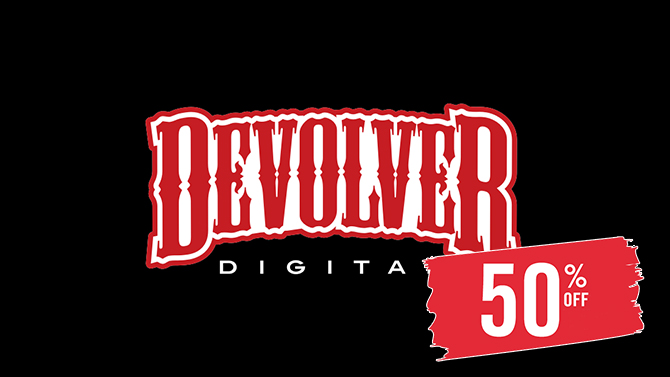 Nintendo Switch : Les jeux Devolver se bradent sur l'eShop, jusqu'à -50%