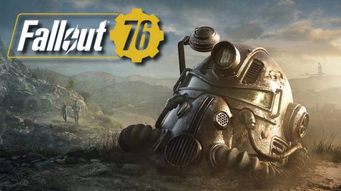 Fallout 76 : Bethesda s'attendait à un accueil compliqué