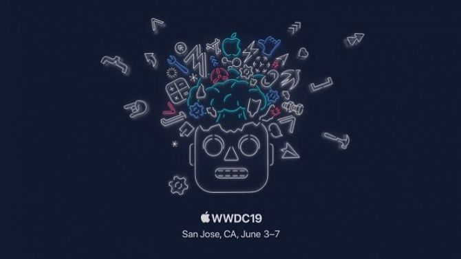 WWDC 2019 : iOS 13 et le software à l'honneur de la keynote, écran 6k et nouveau MacBook Pro ?