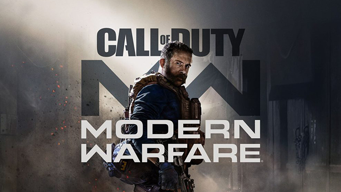 Call of Duty Modern Warfare affiche ses envies de cross-play, mais c'est compliqué