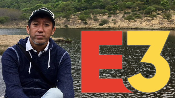 E3 2019 : Shinji Mikami y sera, pour The Evil Within 3 ?