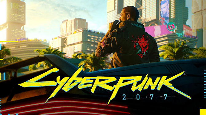 Cyberpunk 2077 était d'abord prévu pour sortir en 2019