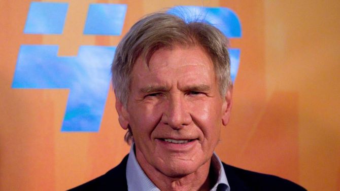 Indiana Jones 5 : Harrison Ford annonce que le tournage commence la semaine prochaine