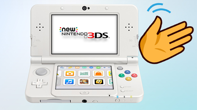 New Nintendo 3DS : Nintendo arrête la production et ne sortira plus aucun jeu