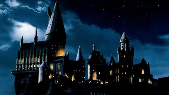 Harry Potter : J.K. Rowling annonce 4 ebooks sur l'univers de la saga