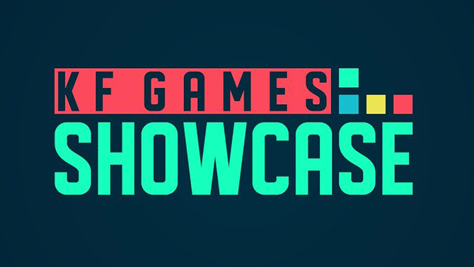 E3 : Le Kinda Funny Games Showcase annonce plus de 60 jeux indés à découvrir en direct