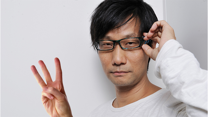 Death Stranding : Hideo Kojima détaille les 3 ans de développement