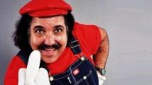 L'acteur porno Ron Jeremy attaquerait Nintendo !