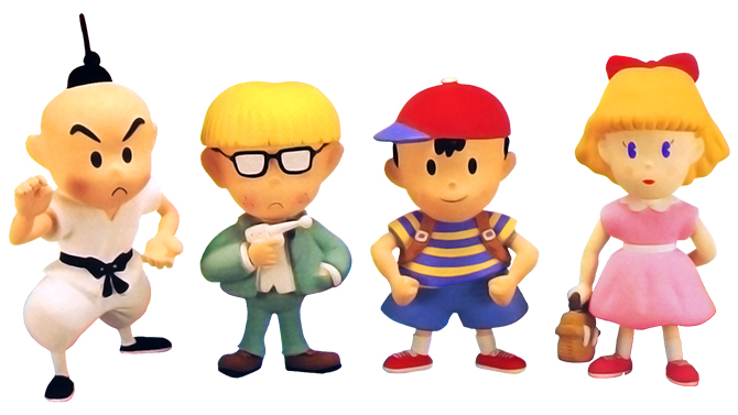 Earthbound 64 : Le RPG annulé refait surface en vidéo 23 ans après !