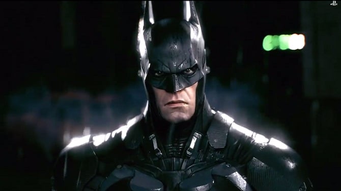 E3 2019 : Toujours pas de nouveau jeu Rocksteady (Batman Arkham) dévoilé