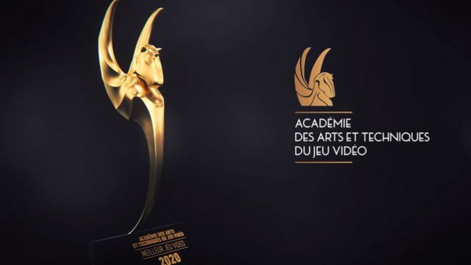 L'Académie des Arts et Techniques du Jeu Vidéo lancée, la cérémonie des Pégases s'annonce