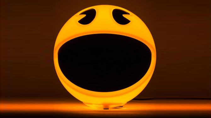 L'image du jour : L'anatomie de Pac-Man [Dissection PEGI 18]