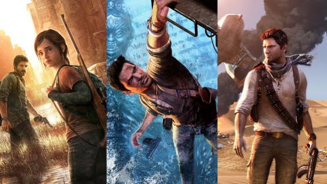 PS3 : Fermeture des serveurs multi d'Uncharted 2, 3 et The Last of Us annoncée