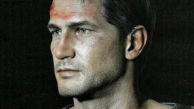 L'image du jour : Nathan Drake dans Days Gone ?