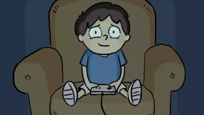 L'image du jour : Une histoire de reconnaissance