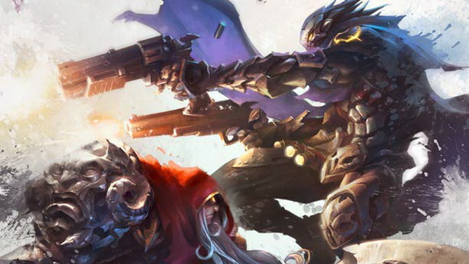 Darksiders Genesis en fuite puis offcialisé sur PS4, Xbox One, PC, Switch... et Stadia