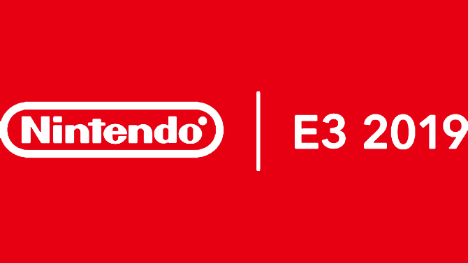 E3 2019 : Nintendo donne la liste des jeux à essayer sur le salon