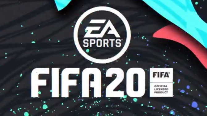 FIFA 20 donne sa date de sortie, avec un indice sur un nouveau mode de jeu