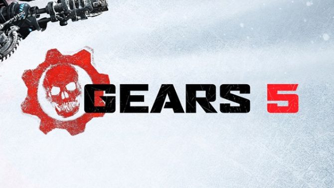 E3 2019 : GEARS 5 présente son "poster" officiel, un visuel qui en dit long ?