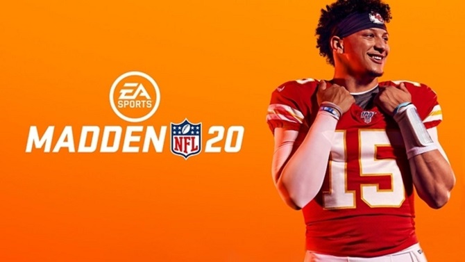 E3 2019 : Madden NFL 20 débute sa carrière avec Patrick Mahomes, la vidéo E3