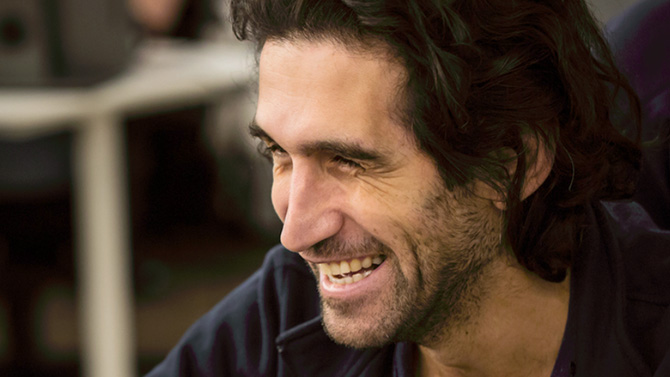 E3 2019 : Le nouveau jeu de Josef Fares sera encore centré sur la coopération