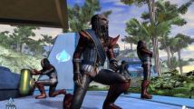 Star Trek Online : des nouveaux screenshots