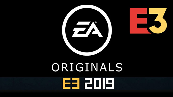 E3 2019 : Le label EA Originals dévoile de nouveaux jeux en vidéo